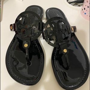 Tory Burch Miller Sandals